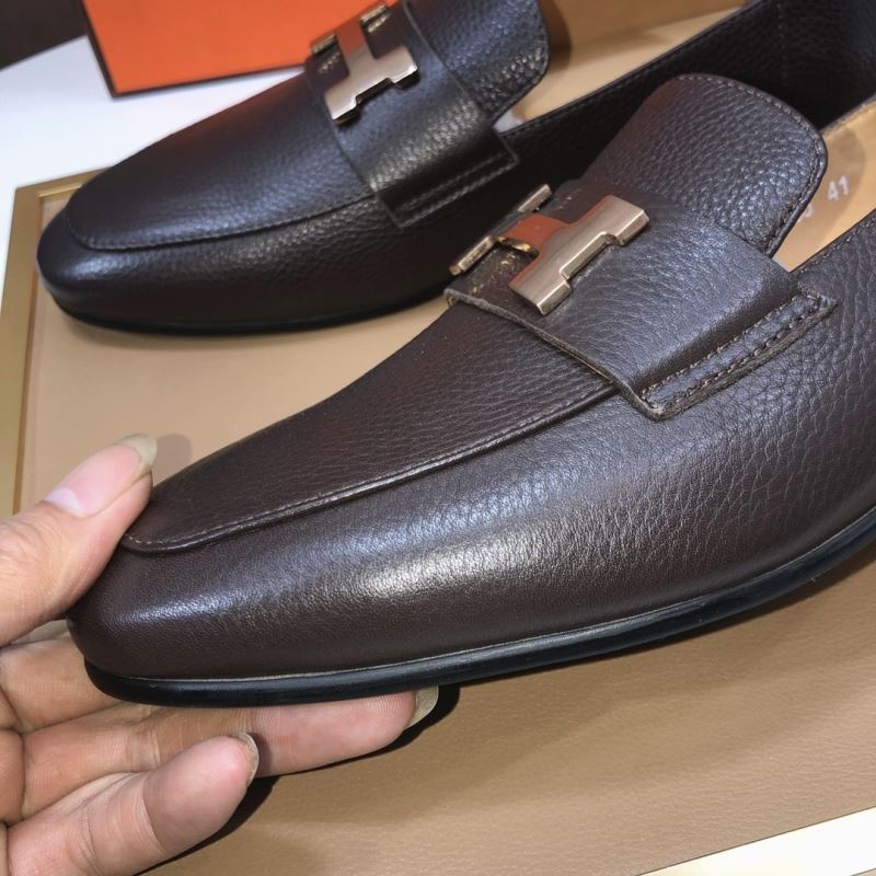 Hermes Business Shoes